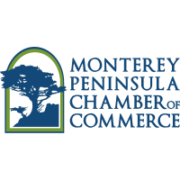 Monterey Peninsula Chamber of Commerce logo