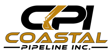 Coastal Pipeline Inc logo