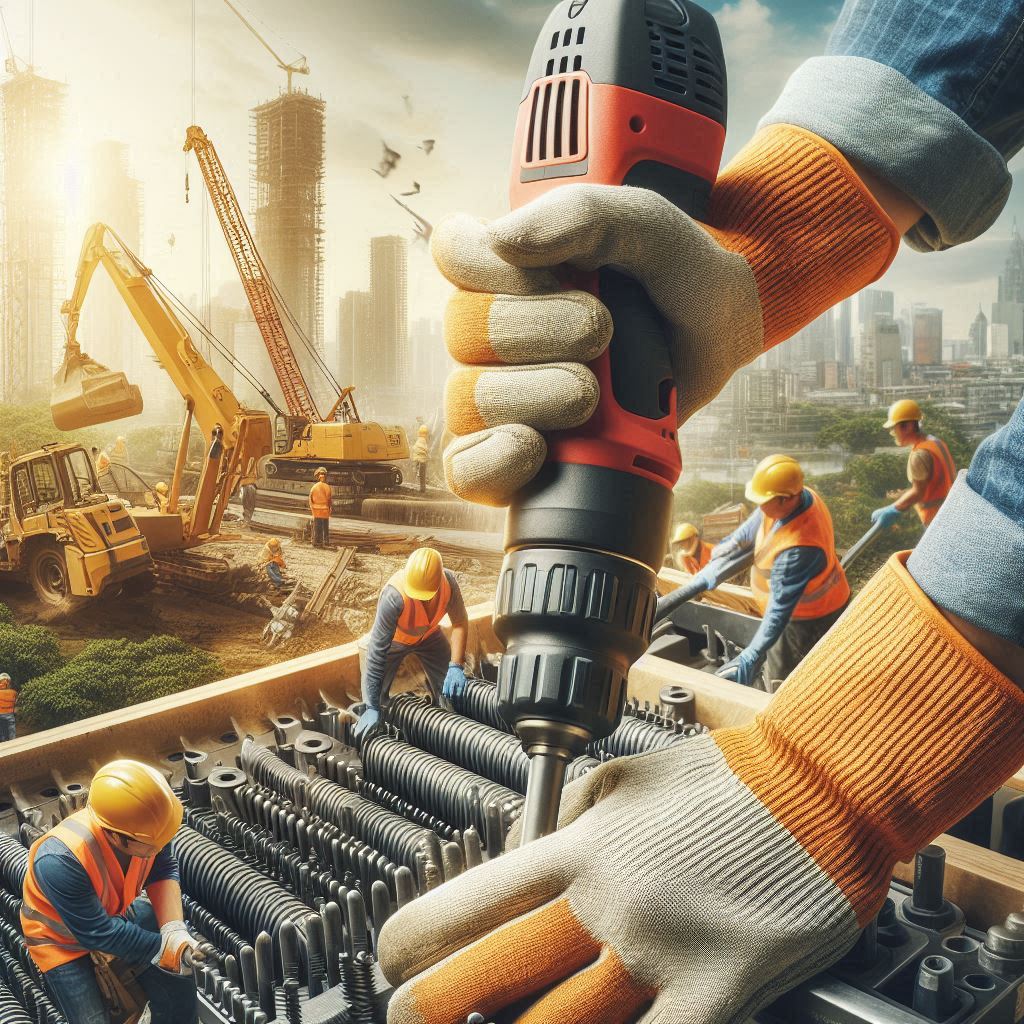 Excavation Contractors Near Me – Monterey County