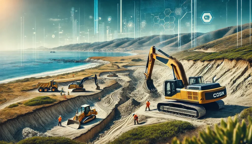 Understanding Excavation - What Does It Mean? 3 Understanding Excavation