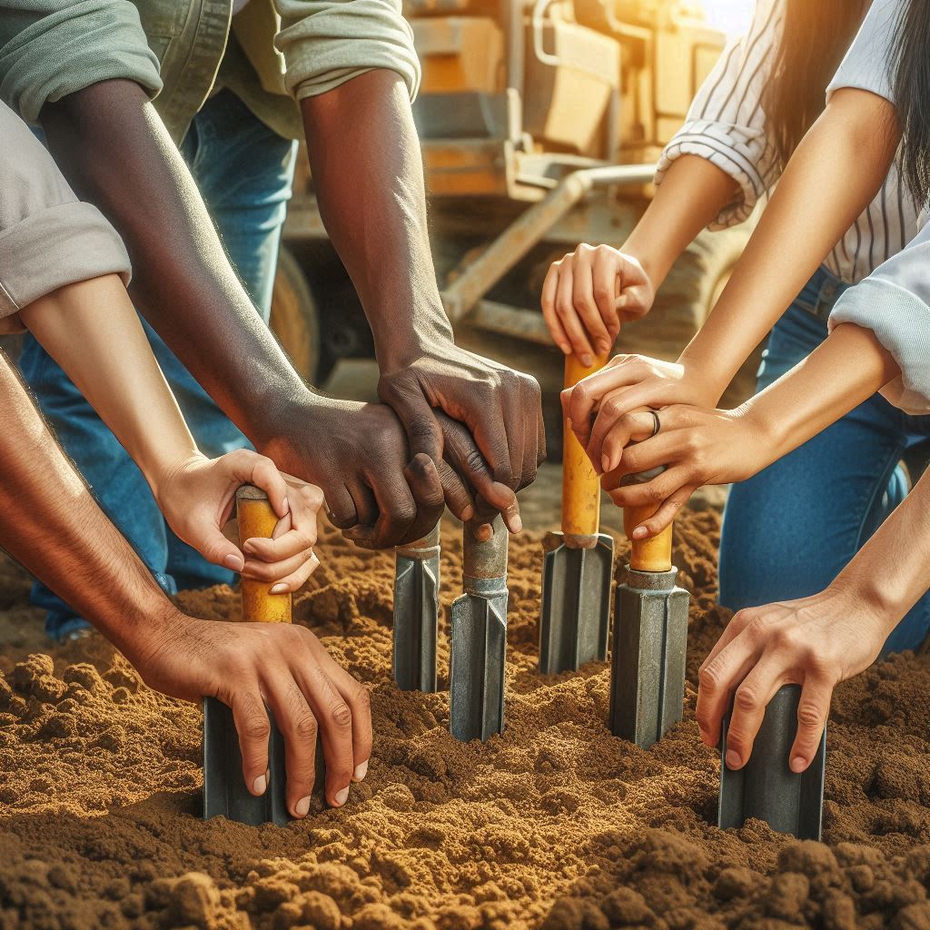 excavation services in monterey near me