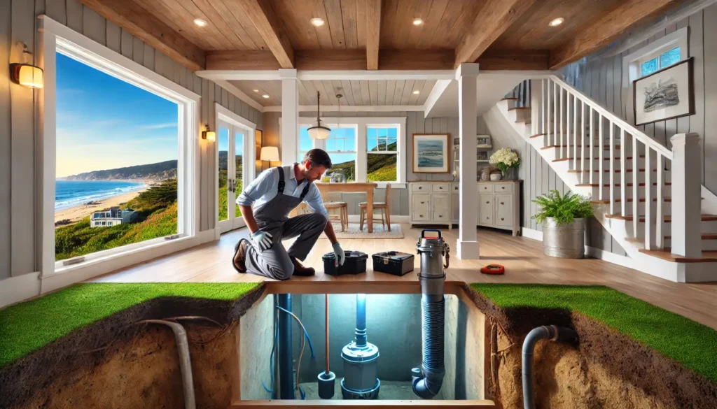 Is Your Sump Pump Overdue for Service? Find Out Now 3 Sump Pump