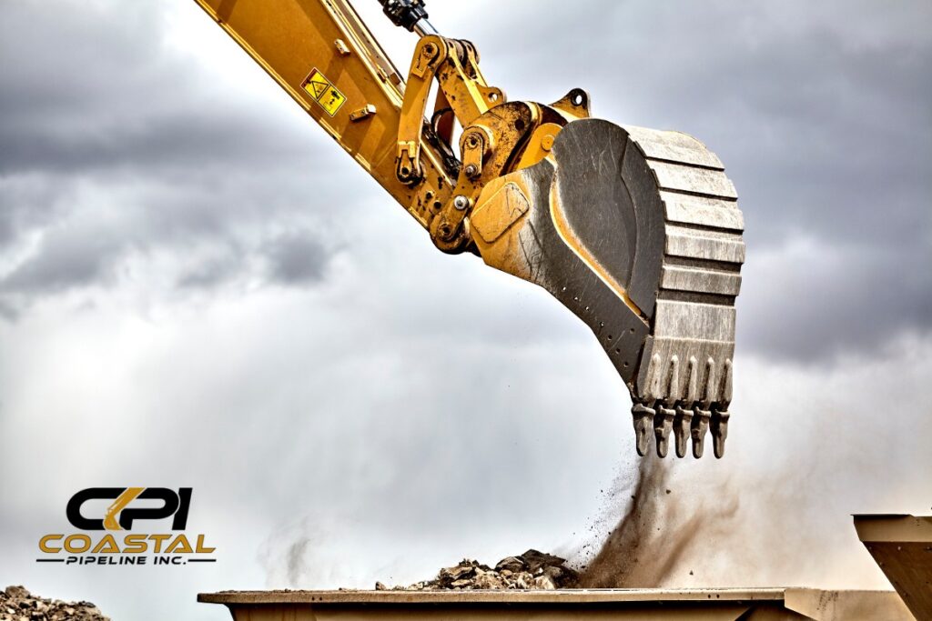 where can i find backfilling services for pipelines in salinas near me