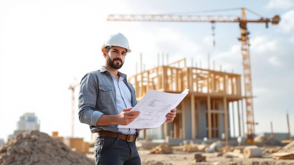 Construction Project Management Basics: Your Key to Success | Coastal Pipeline Inc