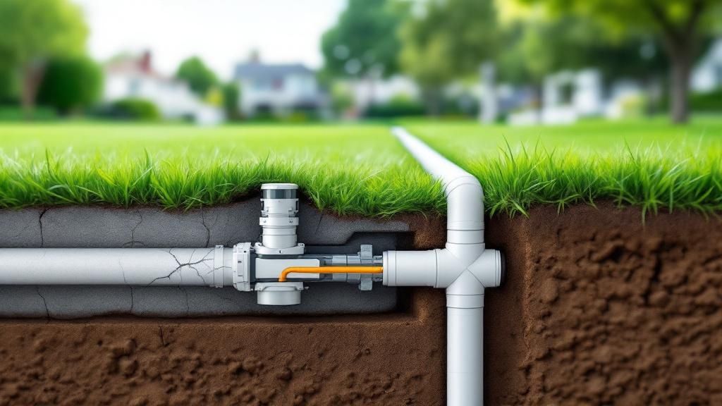 Trenchless Sewer Line Repair Cost: A Homeowner’s Guide | Coastal Pipeline Inc