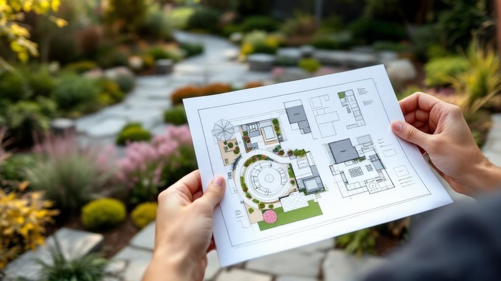 How to Design a Landscape That Transforms Your Yard | Coastal Pipeline Inc
