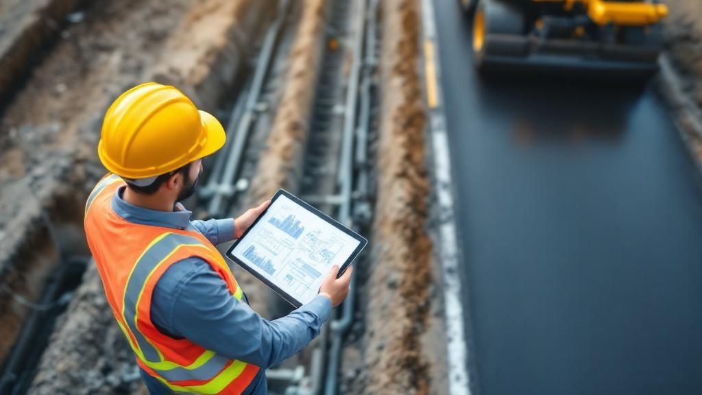 8 Key Construction Project Management Tips for 2025 | Coastal Pipeline Inc