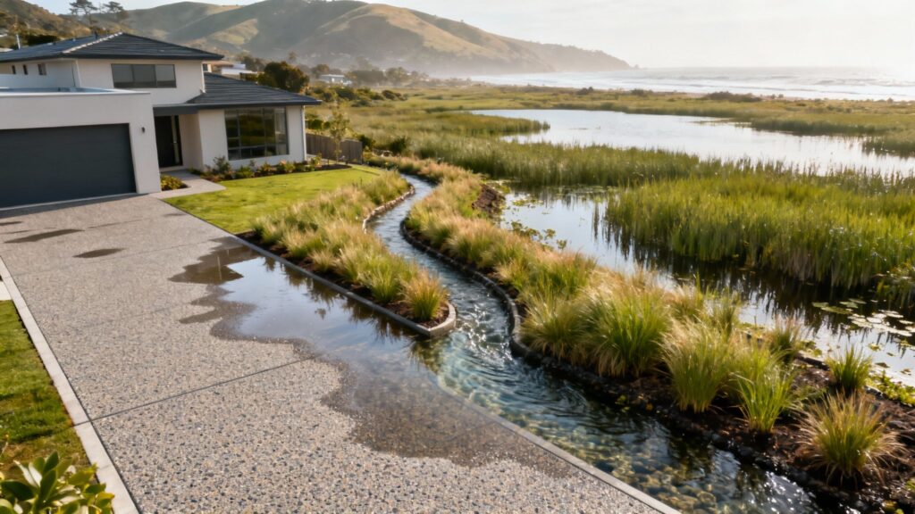 stormwater matters: how smart drainage design protects property and the envir... | Coastal Pipeline Inc