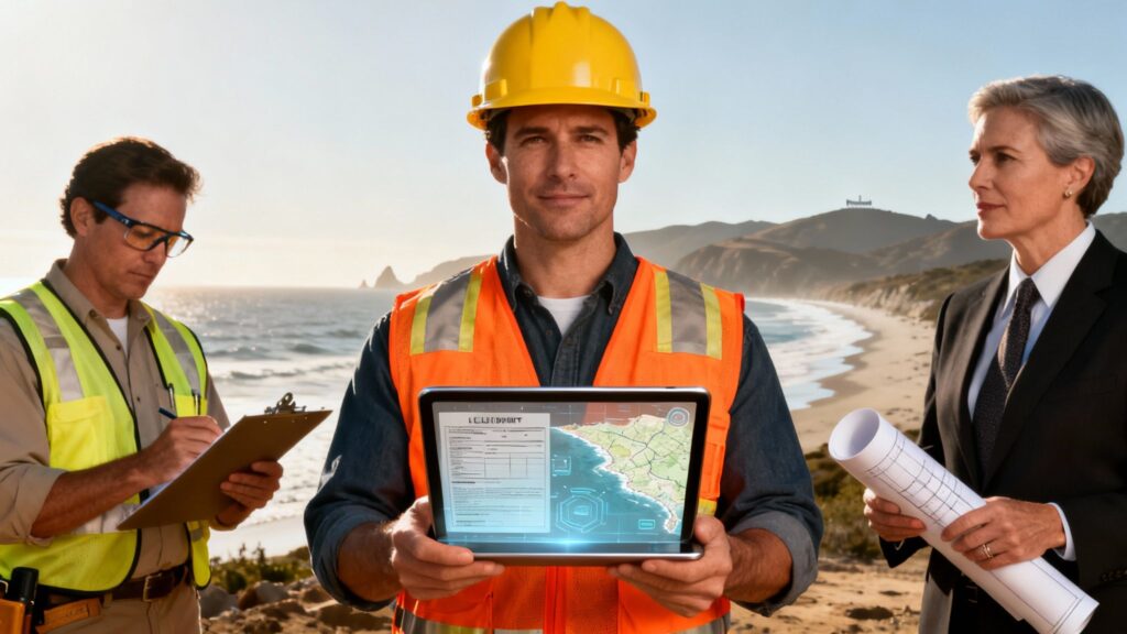 Avoid Delays: 3 Ways to Stay Permit-Ready for 2026 Utility Work | Coastal Pipeline Inc