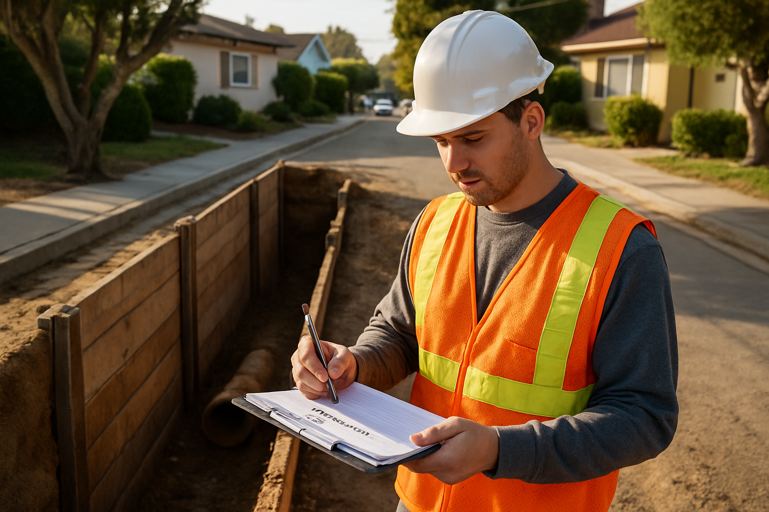 The Real Reason Sewer Replacement Quotes Vary So Wildly 1 The Real Reason Sewer Replacement Quotes Vary So Wildly